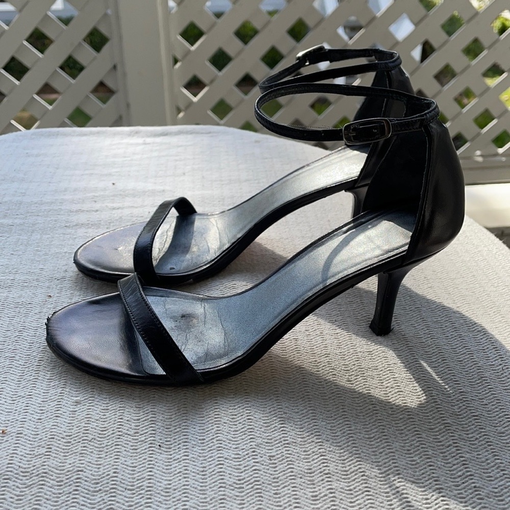 Stuart Weitzman scandals